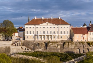 Vabariigi Valitsus eraldas parvlaeva Estonia õnnetuse uurimise jätkamiseks 1,2 miljonit eurot